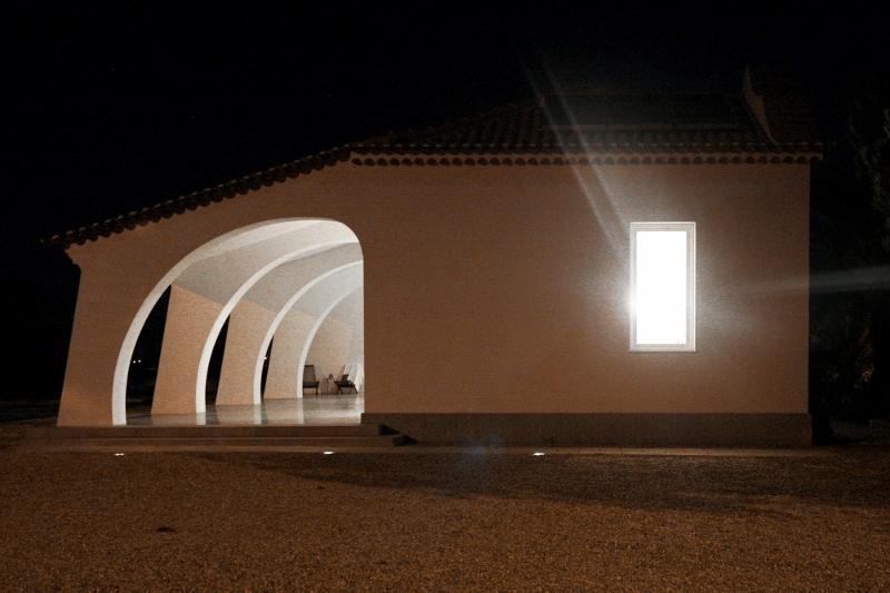 Cabeca Da Cabra Casa De Campo Porto Covo Exterior photo